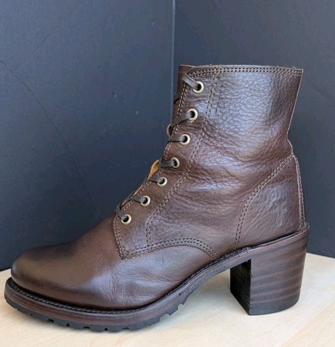 Frye sabrina lace up - sabrina,