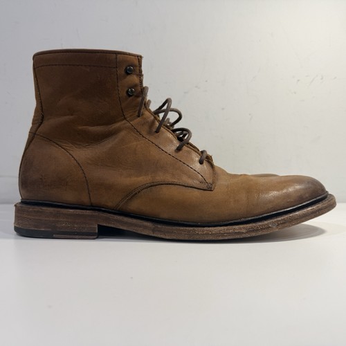 Frye james boots lace - frye,
