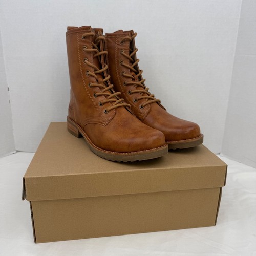 Nib frye and chesnee - frye, combat